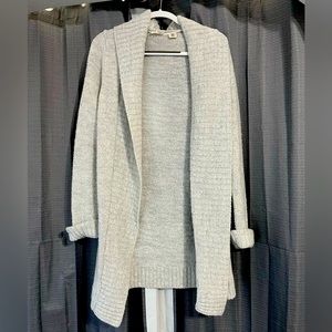 Levi cardigan